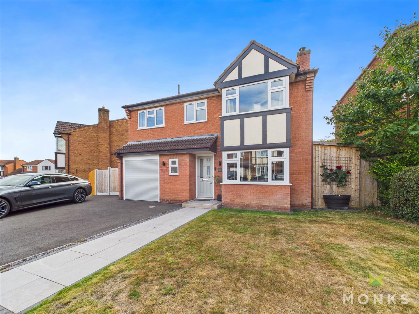 12 Sedgeford Drive, Shrewsbury, SY2 5NS For Sale 12 Sedgeford Drive, Shrewsbury, SY2 5NS For Sale